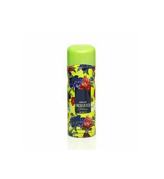 ARMAF FOLIAGE FOR WOMEN BODY SPRAY 200ML