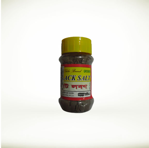 DOLPHIN BLACK SALT BAKING NEEDS 25GM