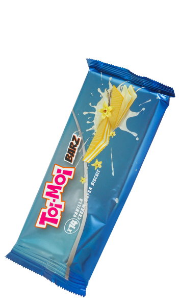TOI MOI WAFER VANILLA 98GM