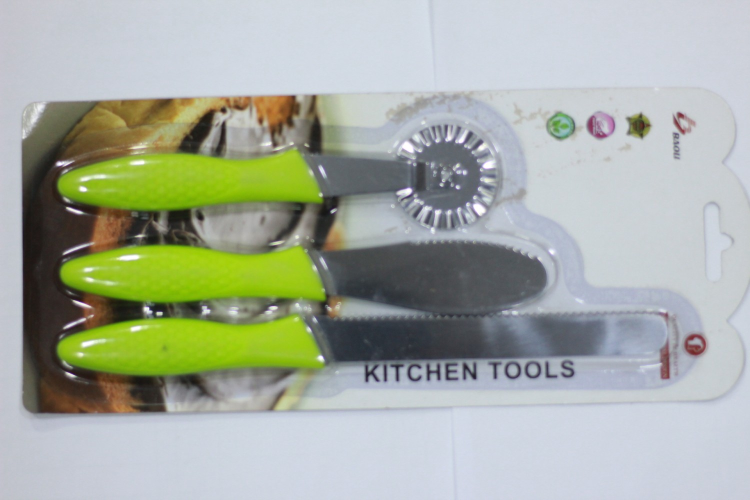 KITCHEN TOOLS