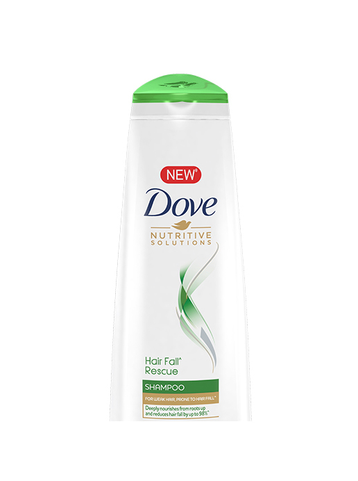 DOVE HAIR FALL RESCUE SHAMPOO 330ML