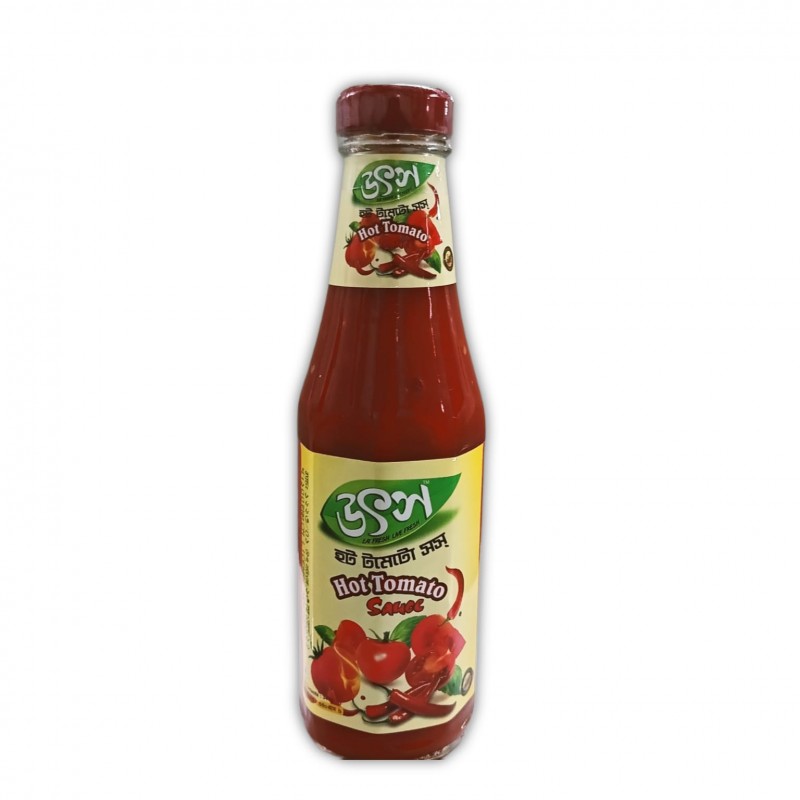 UTSHO TOMATO SAUCE 1 KG