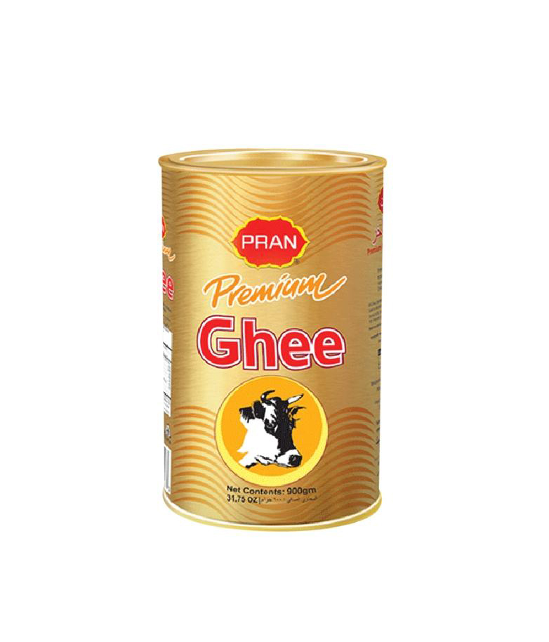 PRAN PREMIUM GHEE 900GM
