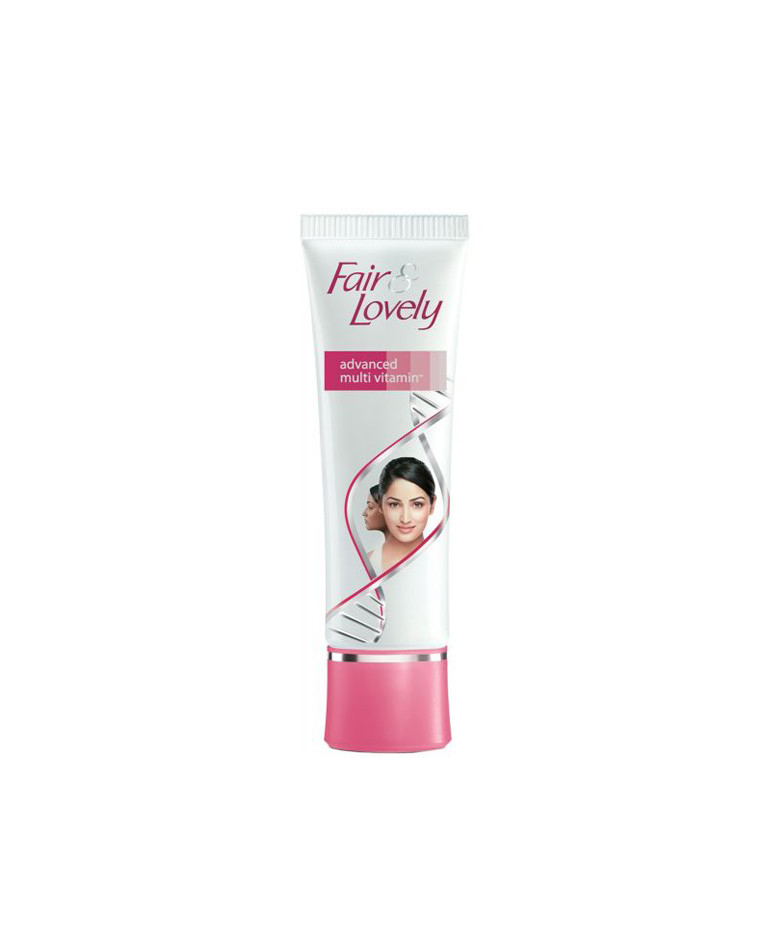 FAIR & LOVELY MULTI-VITAMIN CREAM 100GM