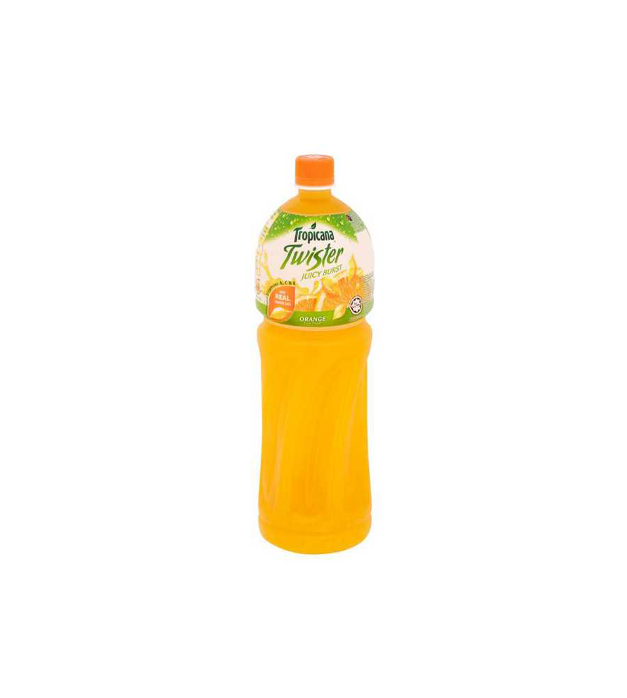 TROPICANA ORANGE JUICE 1.5LTR