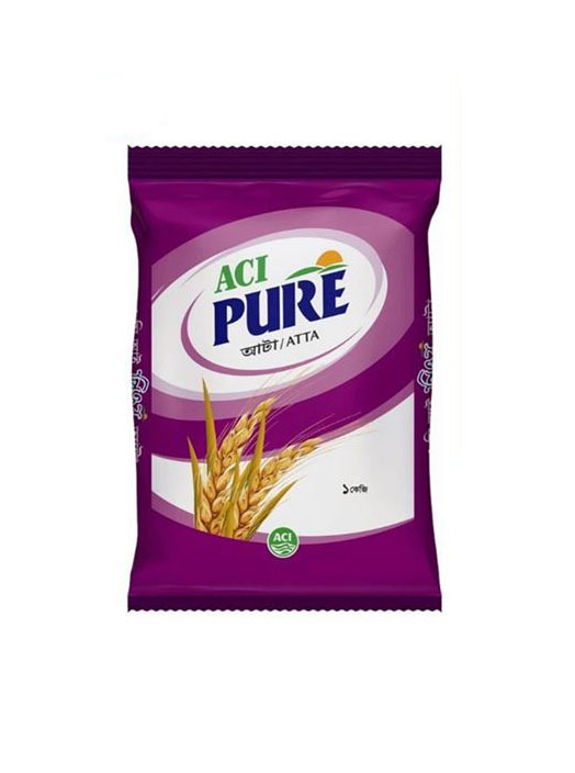 ACI PREMIUM ATTA 1KG