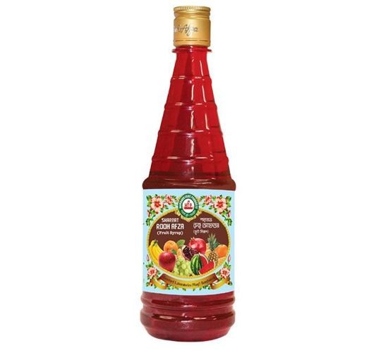 ROOHAFZA 750ML