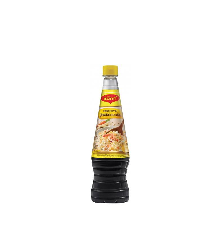 MAGGI COOKING SAUCE 680ML