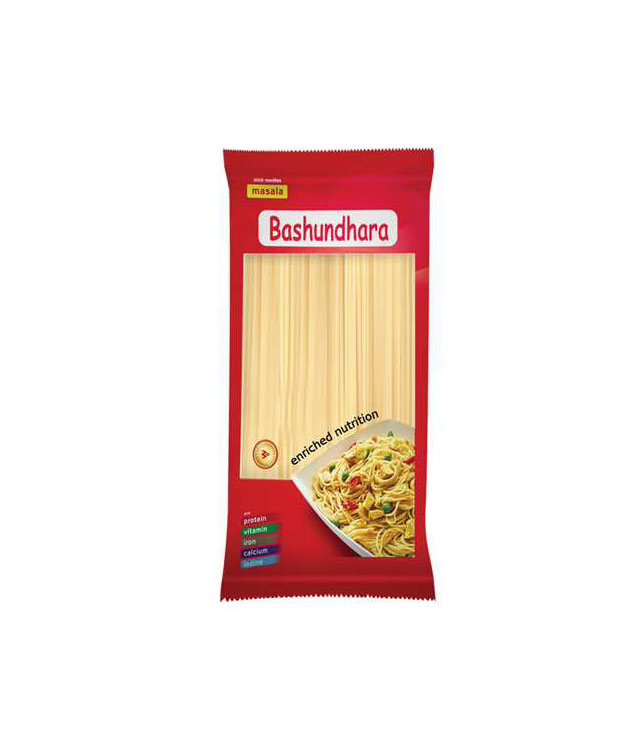 BASHUNDHARA MASALA NOODLES 180GM