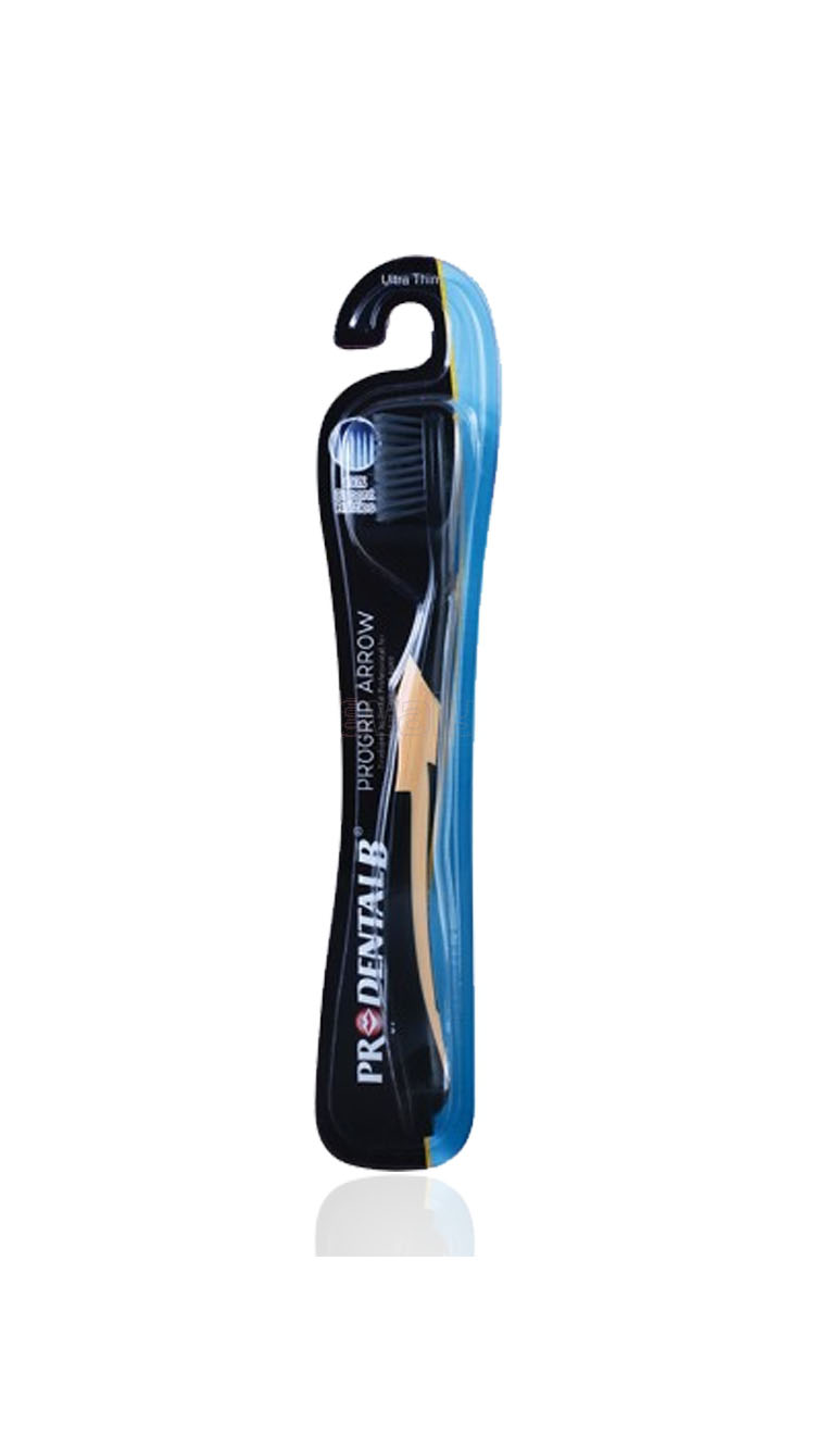 PRO DENTAL PROGRIP TOOTH BRUSH