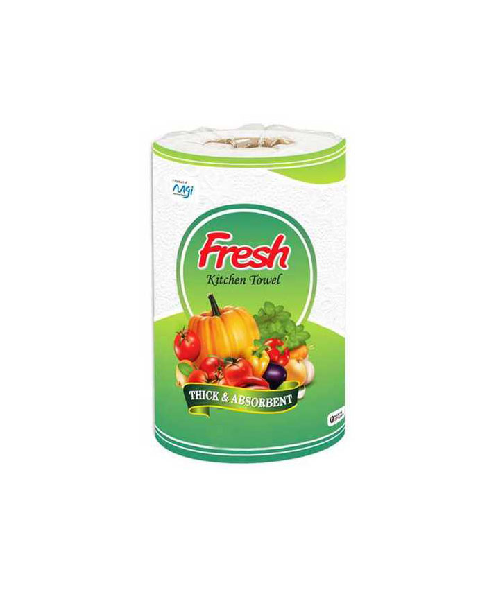 FRESH KITCHEN TOWEL SINGLE