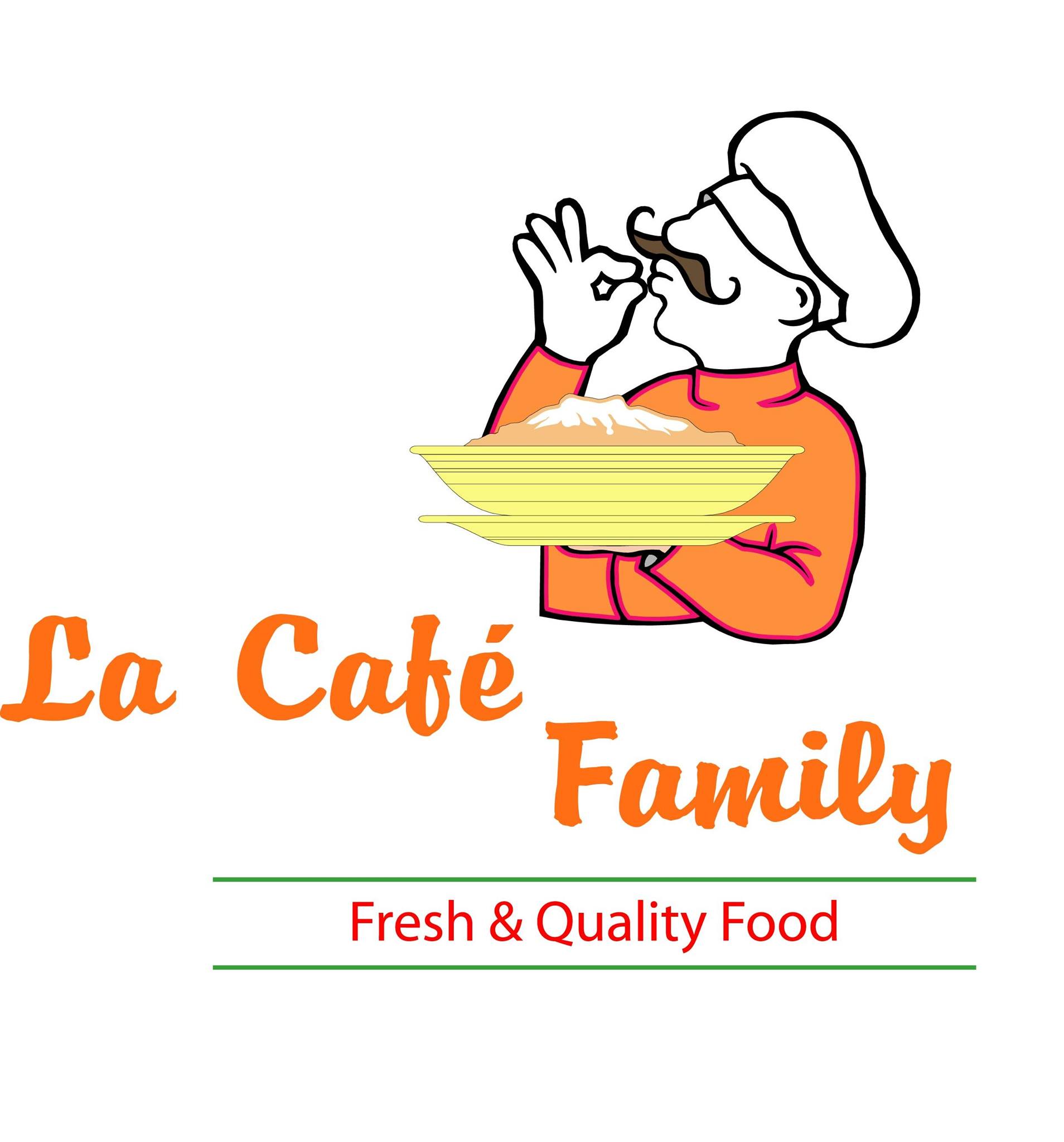 LA CAFE FAMILY