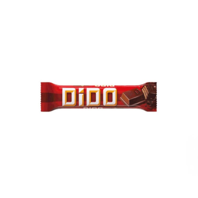 DIDO CHOCOLATE 35GM