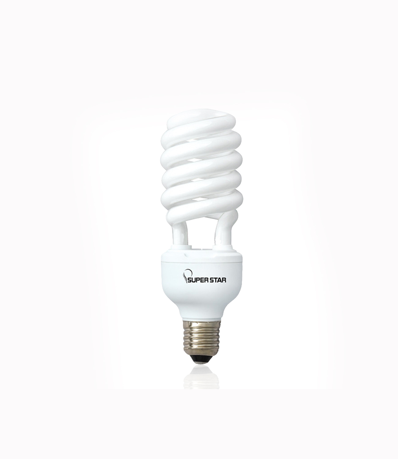 SUPER STAR 12MM DAYLIGHT SP E27 BULB 30 WATT