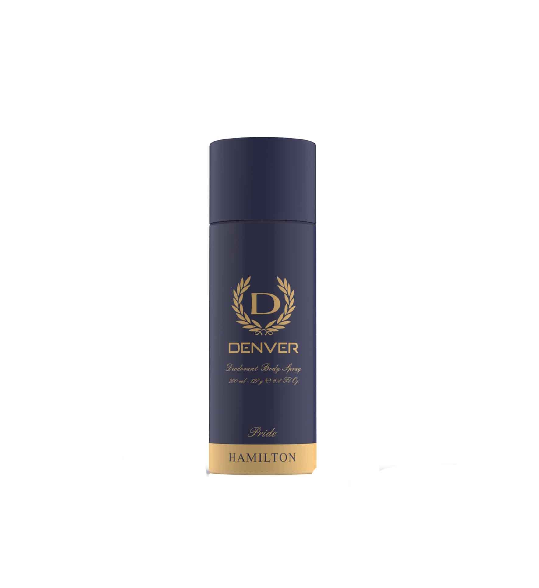 DENVER BODY SPRAY 150ML