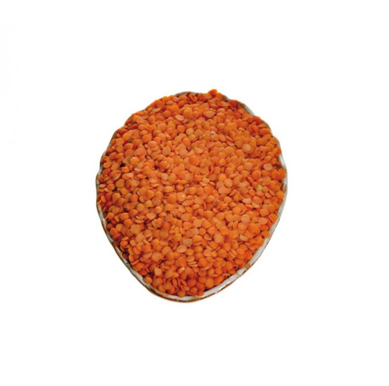 INDIAN LENTIL 1KG