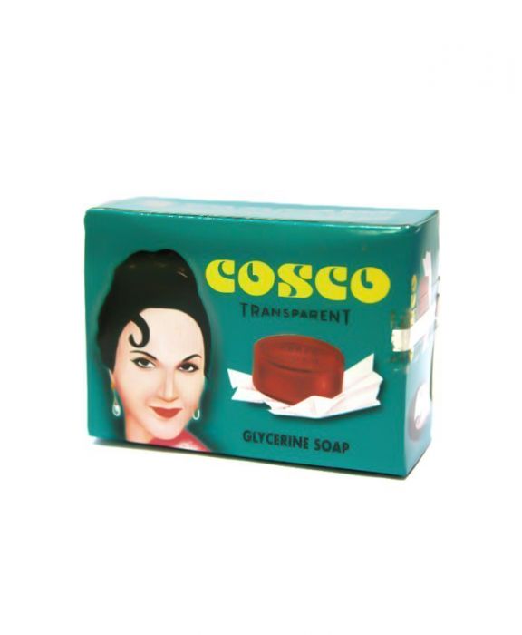 COSCO BEAUTY SOAP 80GM
