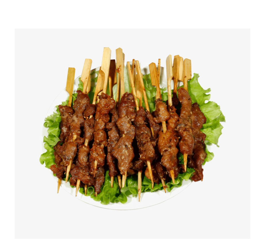 MUTTON BOTI KABAB