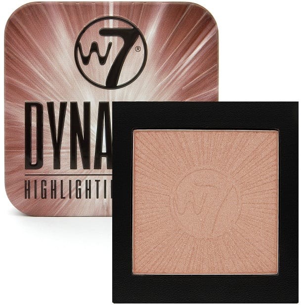 W7 DYNAMITE HIGHLIGHTING POWDER