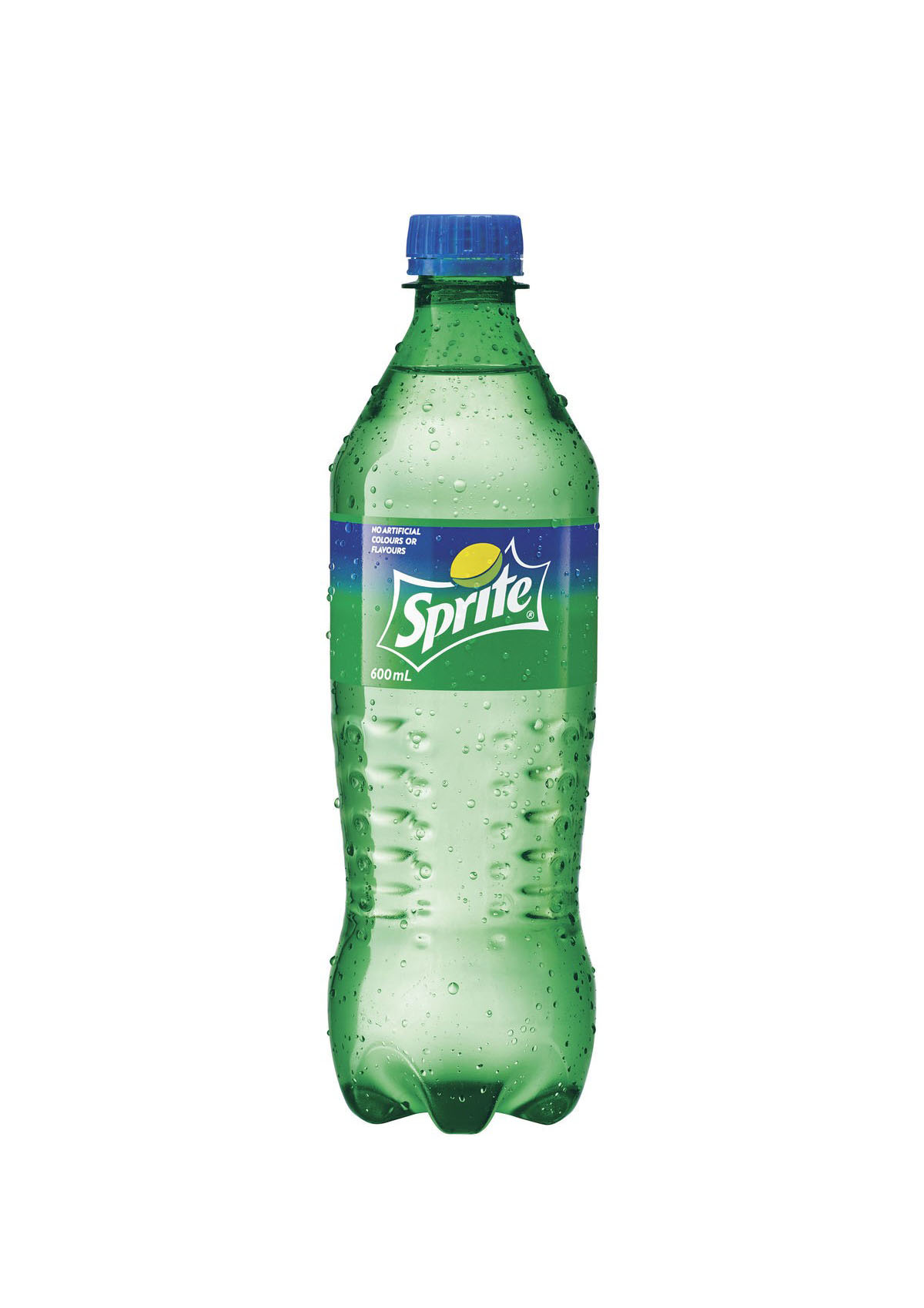 SPRITE 600ML