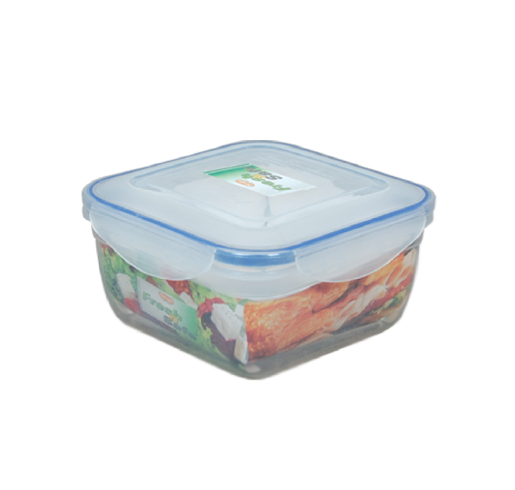 BENGAL AIR TIGHT FOOD BOX 1880ML