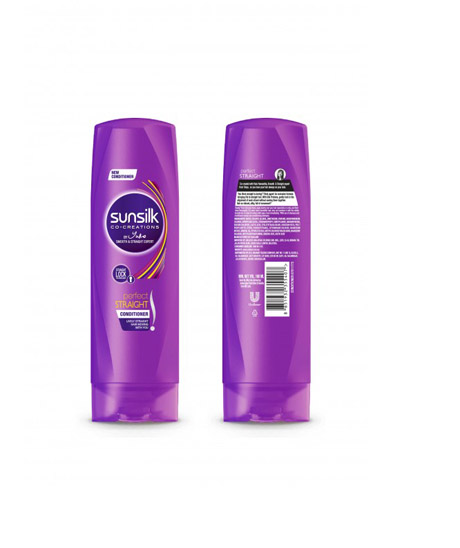 SUNSILK CONDITIONER 300ML