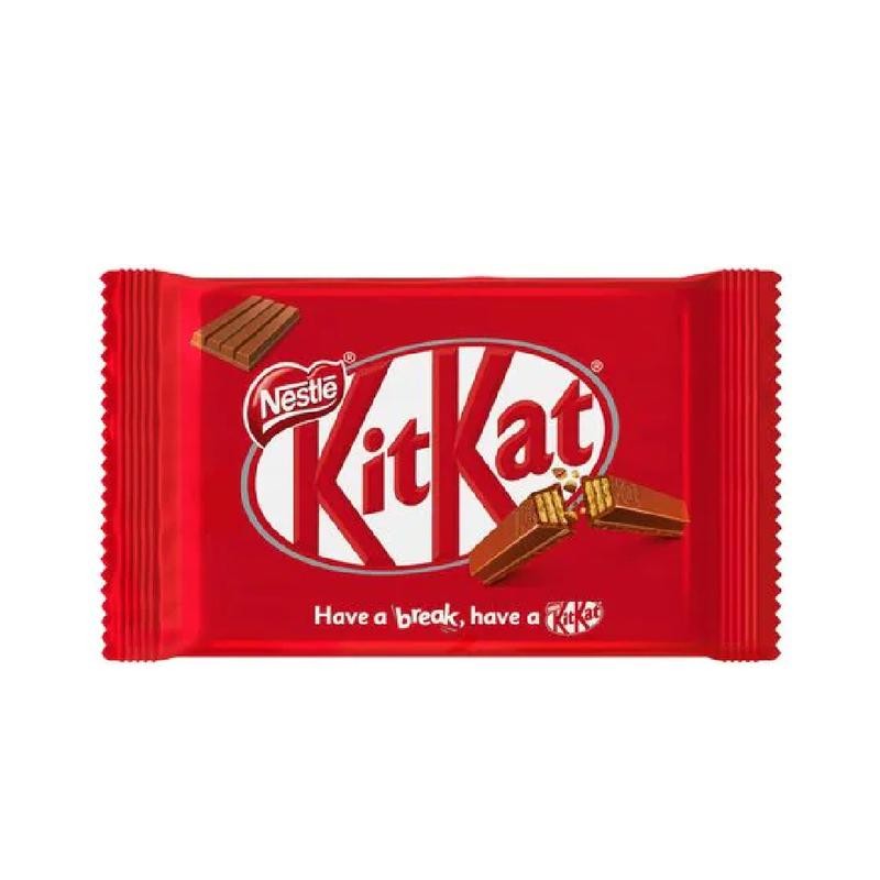 KITKAT 36.5GM 4F (DUBAI)