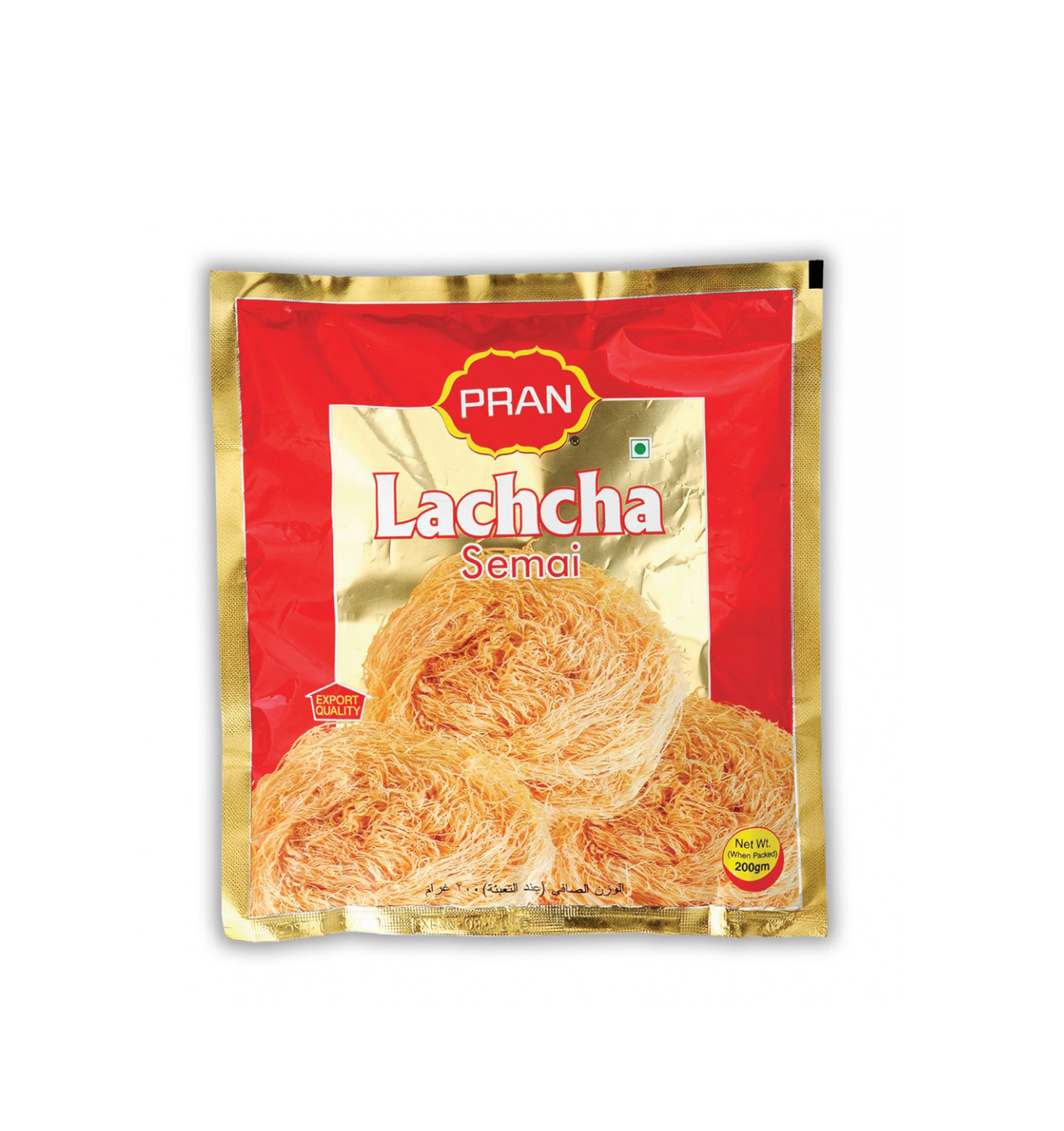PRAN LACHCHA SEMAI 200GM