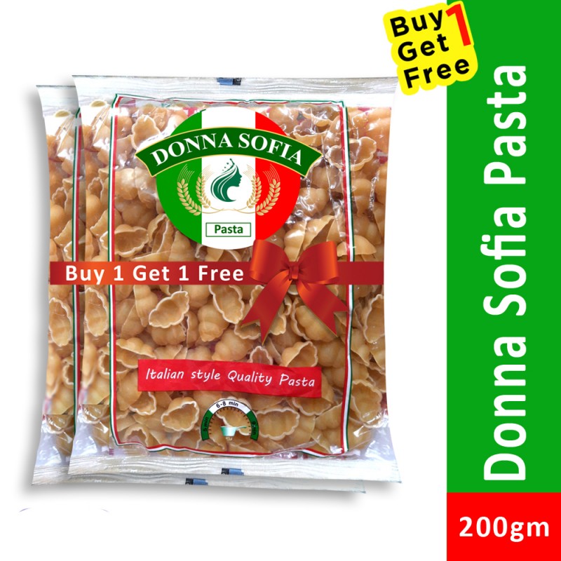 DONNA SOFIA PASTA 500 GM