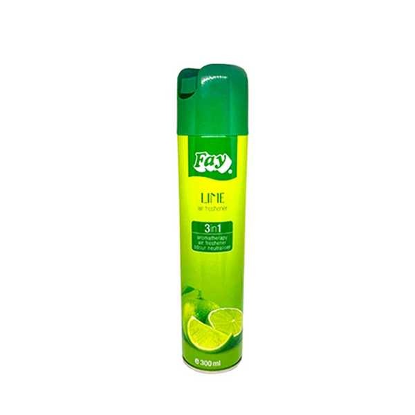 AIR FRESHNER 300ML (JASMINE)