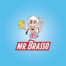 MR BRASSO