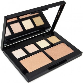 GLOW FOR GLORY ILLUMINATNG PALETTE 4GM