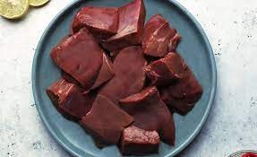 KHASHIR KOLIZA (MUTON)