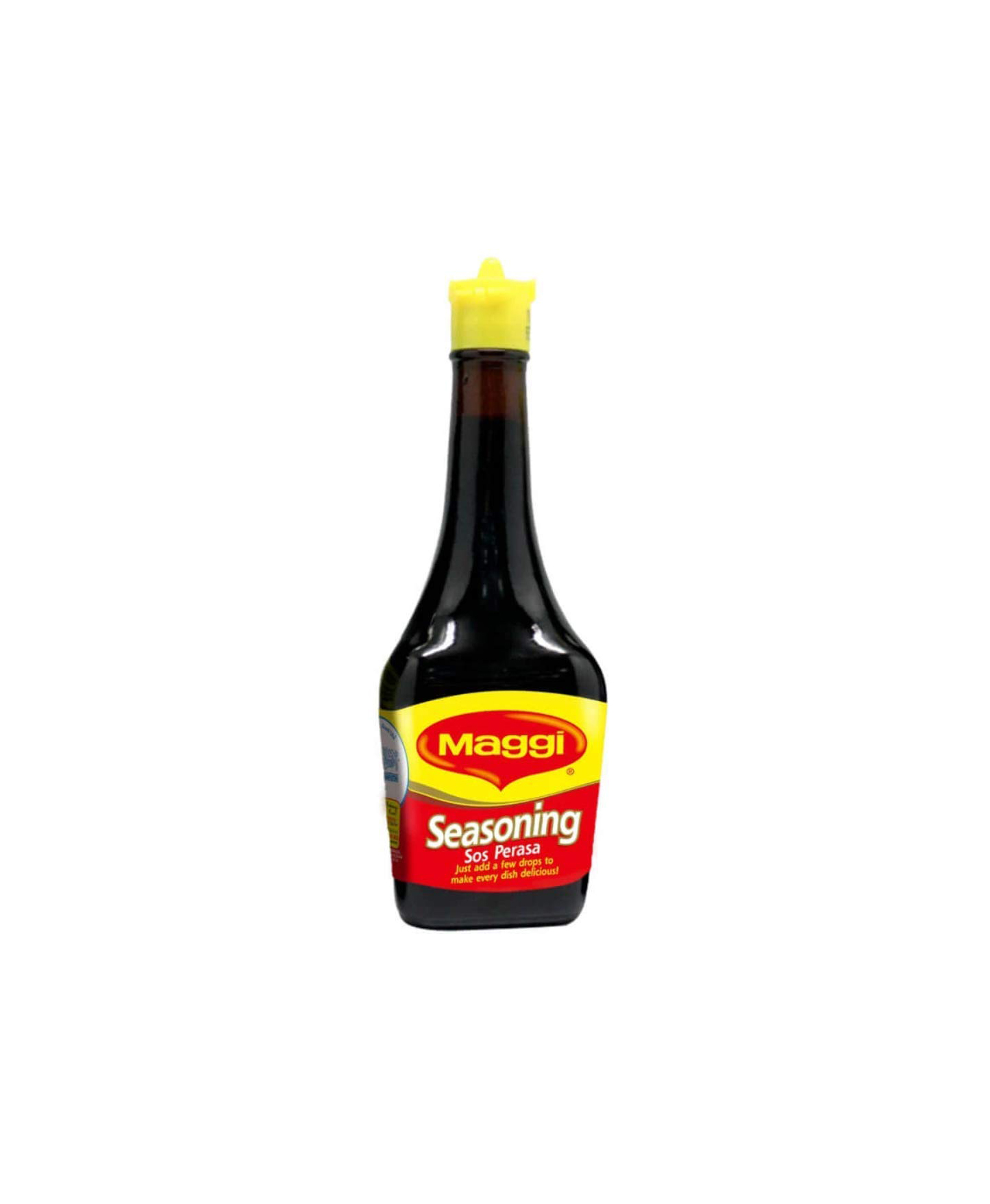MAGGI SAUCE 200ML