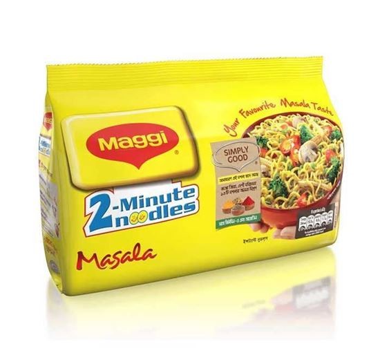 MAGGI MASALA NOODLES 992GM