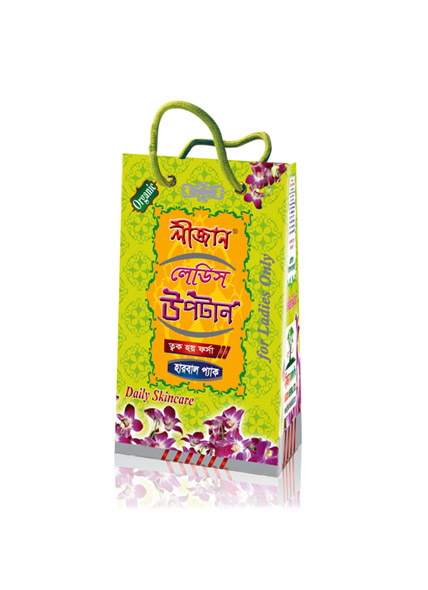 LIGION LADIES UPTAN 70GM