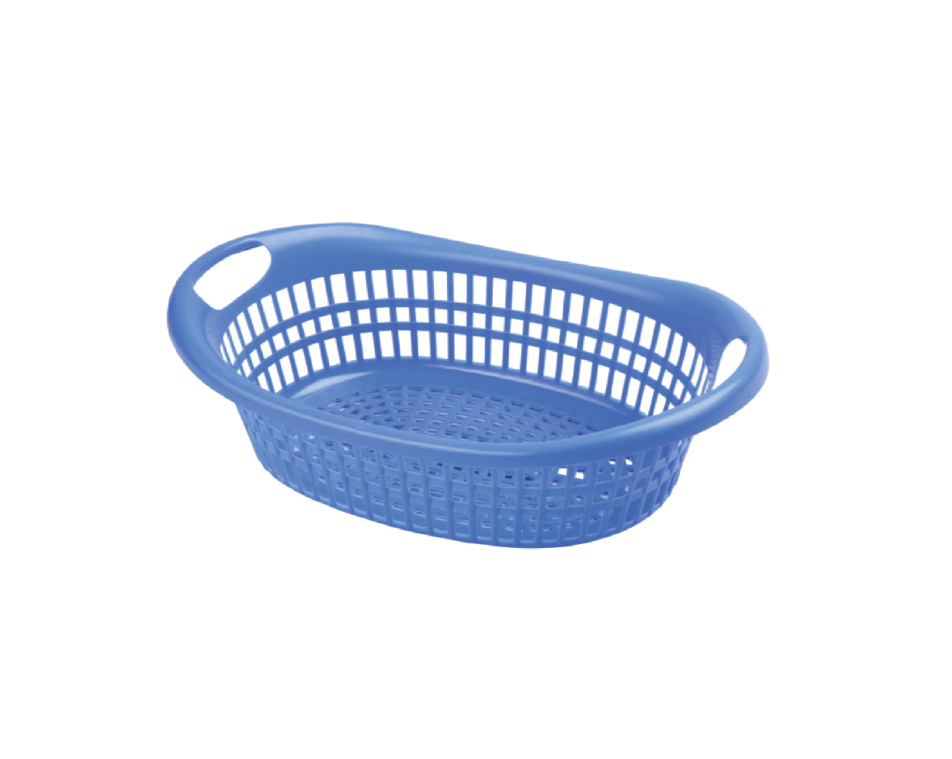 BENGAL NET OVAL BOWL