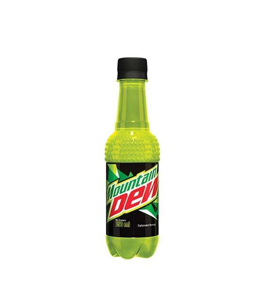 MOUNTAIN DEW 250ML