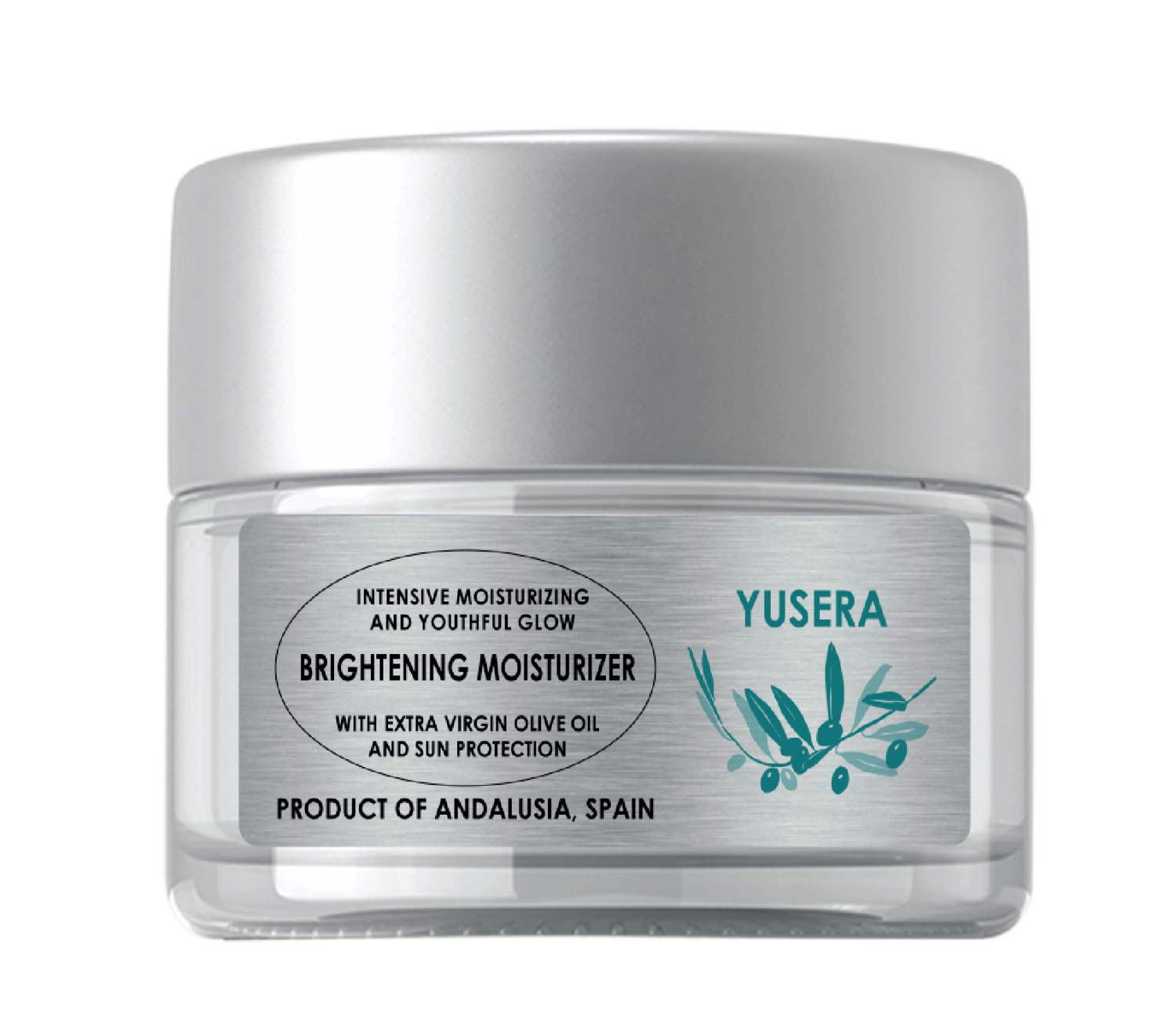 YOUTH RENEWAL CREAM (MATALIC) 50 GM