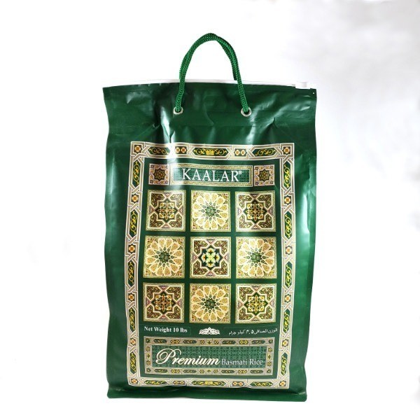 KAALAR PREMIUM BASMATI 5KG