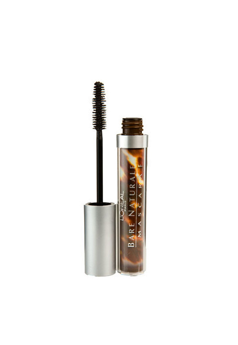 L'OREAL BARE NATURALE MASCARA