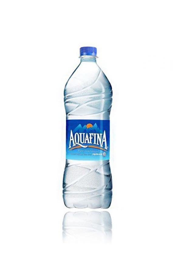 AQUAFINA 500ML