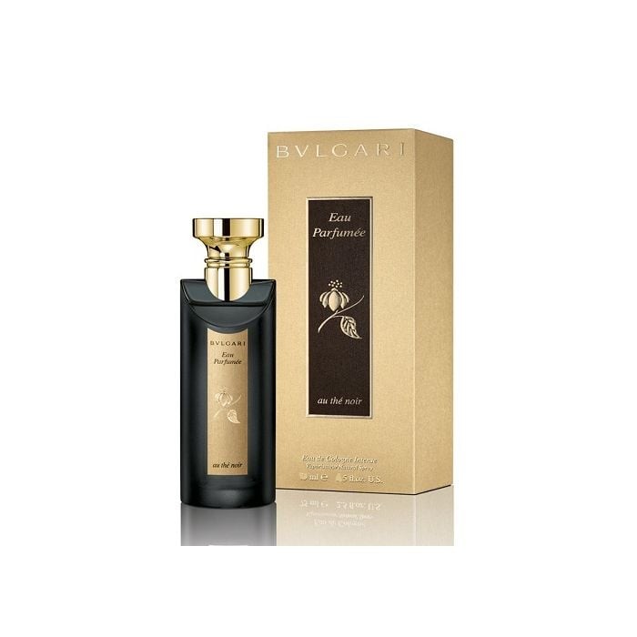 BVLGARI EAU PARFUMEE AU THE NOIR