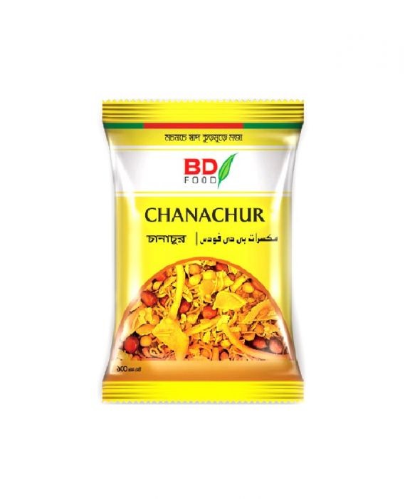 BD FOOD CHANACHUR 140 GM | informacionpublica.svet.gob.gt