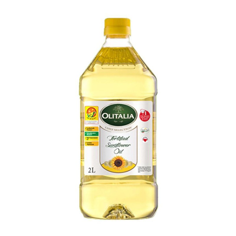 OLITALIA SUNFLOWER 2LTR