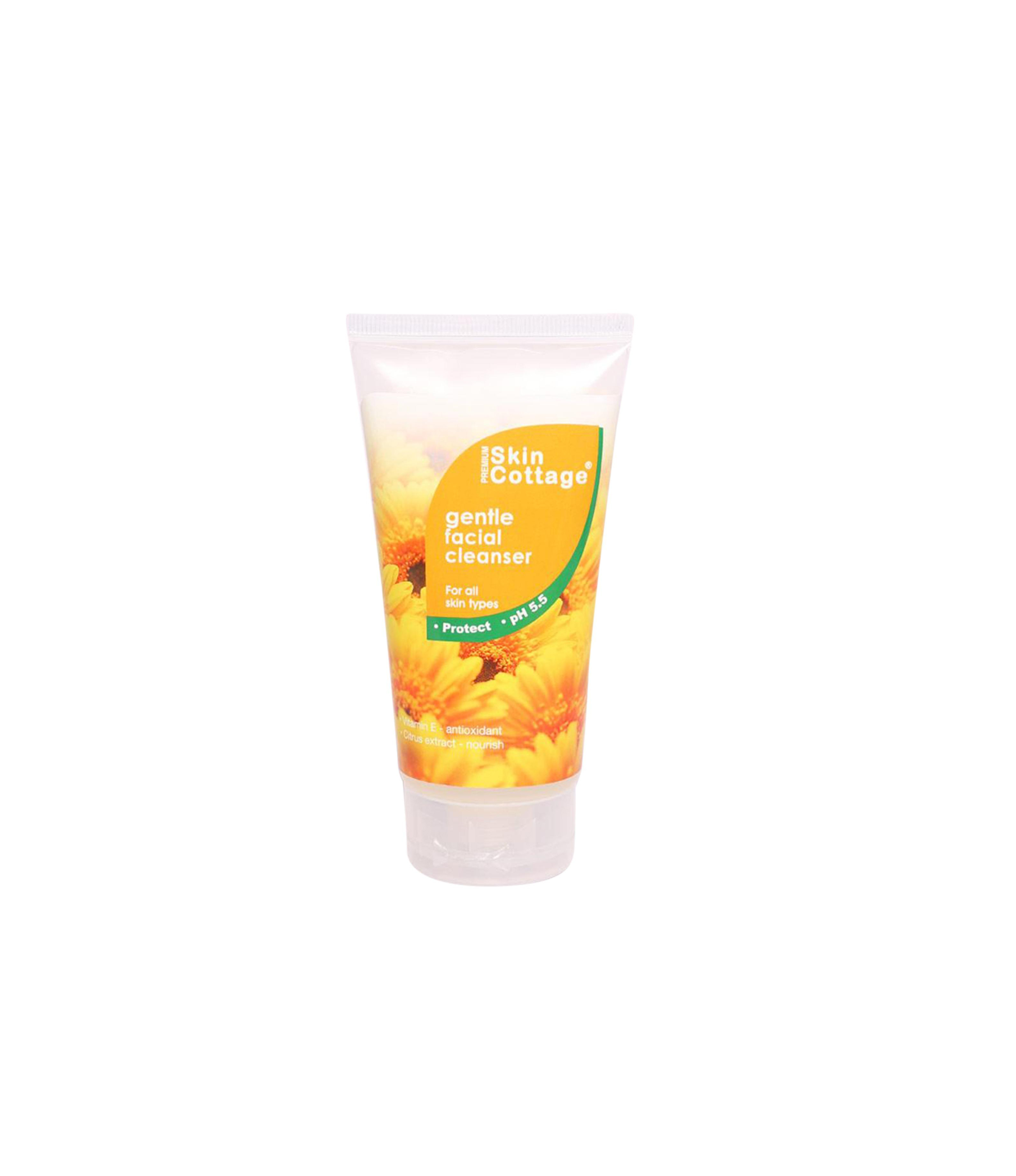 SKIN COTTAGE FACIAL CLEANSER 150ML
