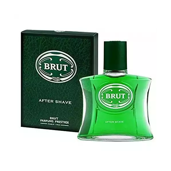 BRUT AFTER SHAVE 100ML