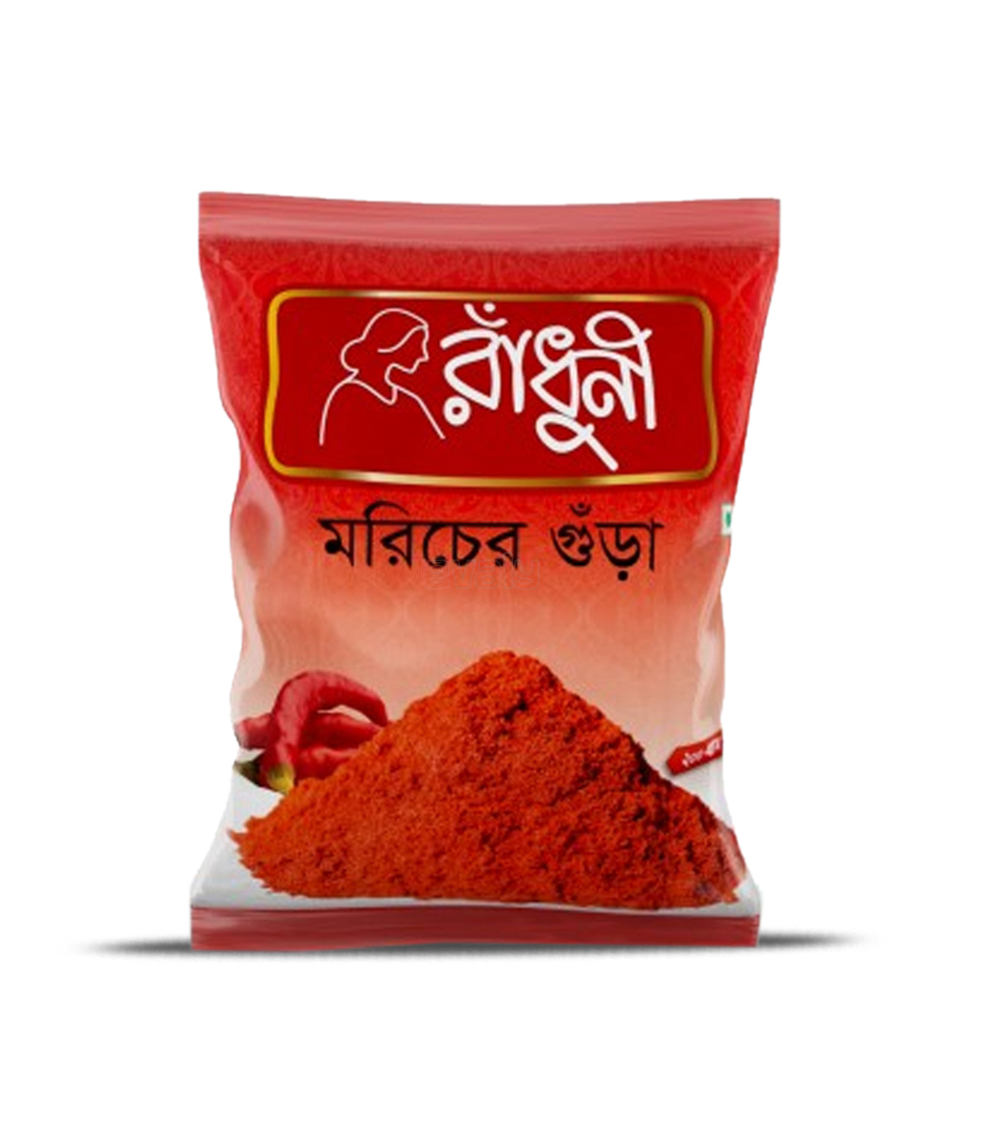 RADHUNI CHILLI POWDER 100GM