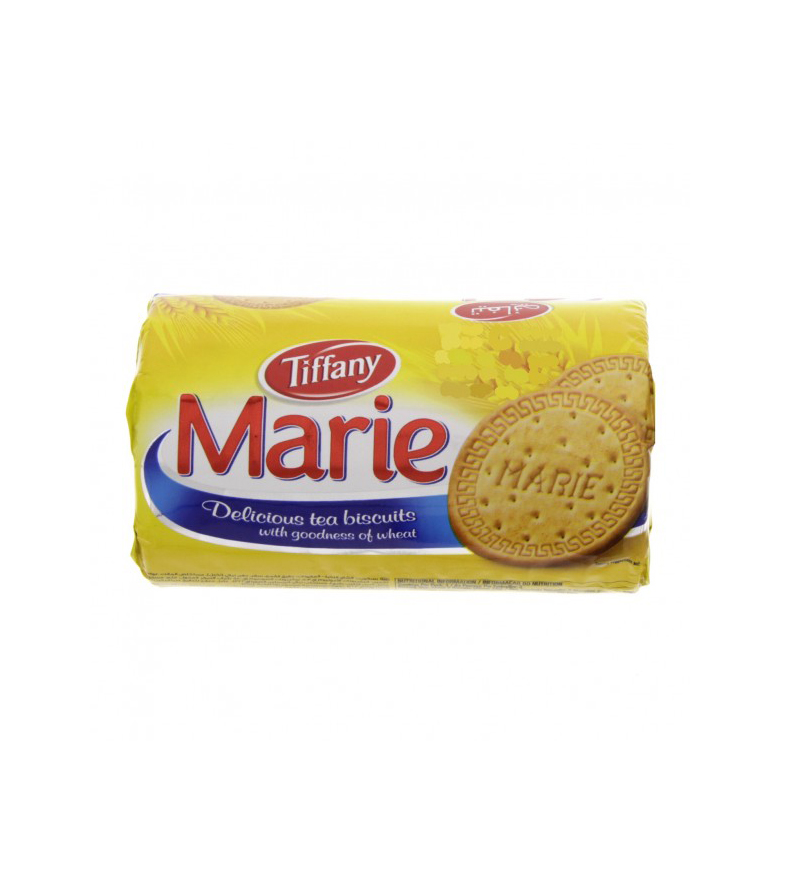 TIFFANY MARIE BISCUITS 100GM
