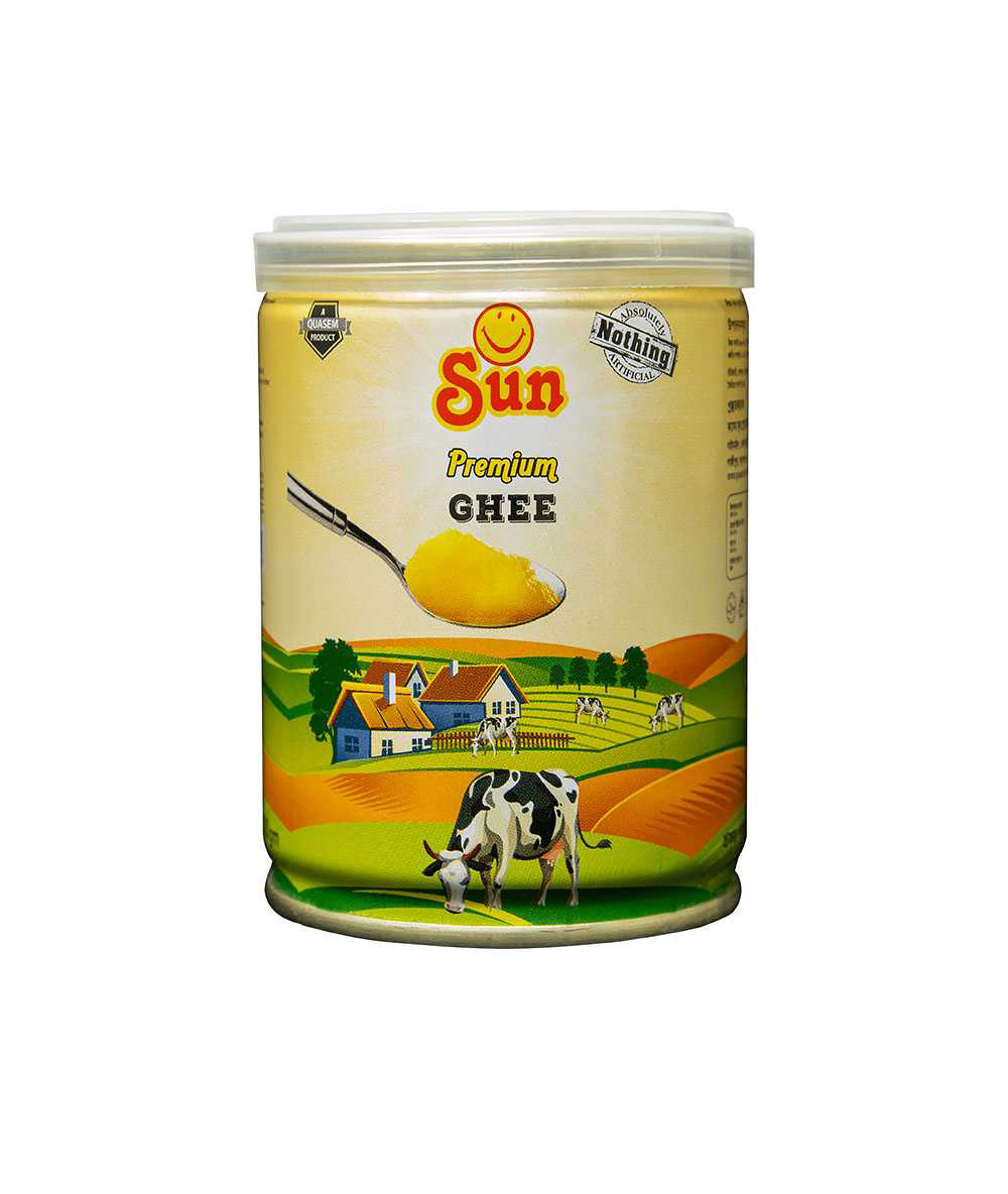 SUN GHEE 900GM